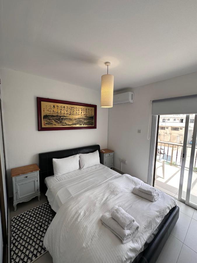 Seaside Apartment Paphos