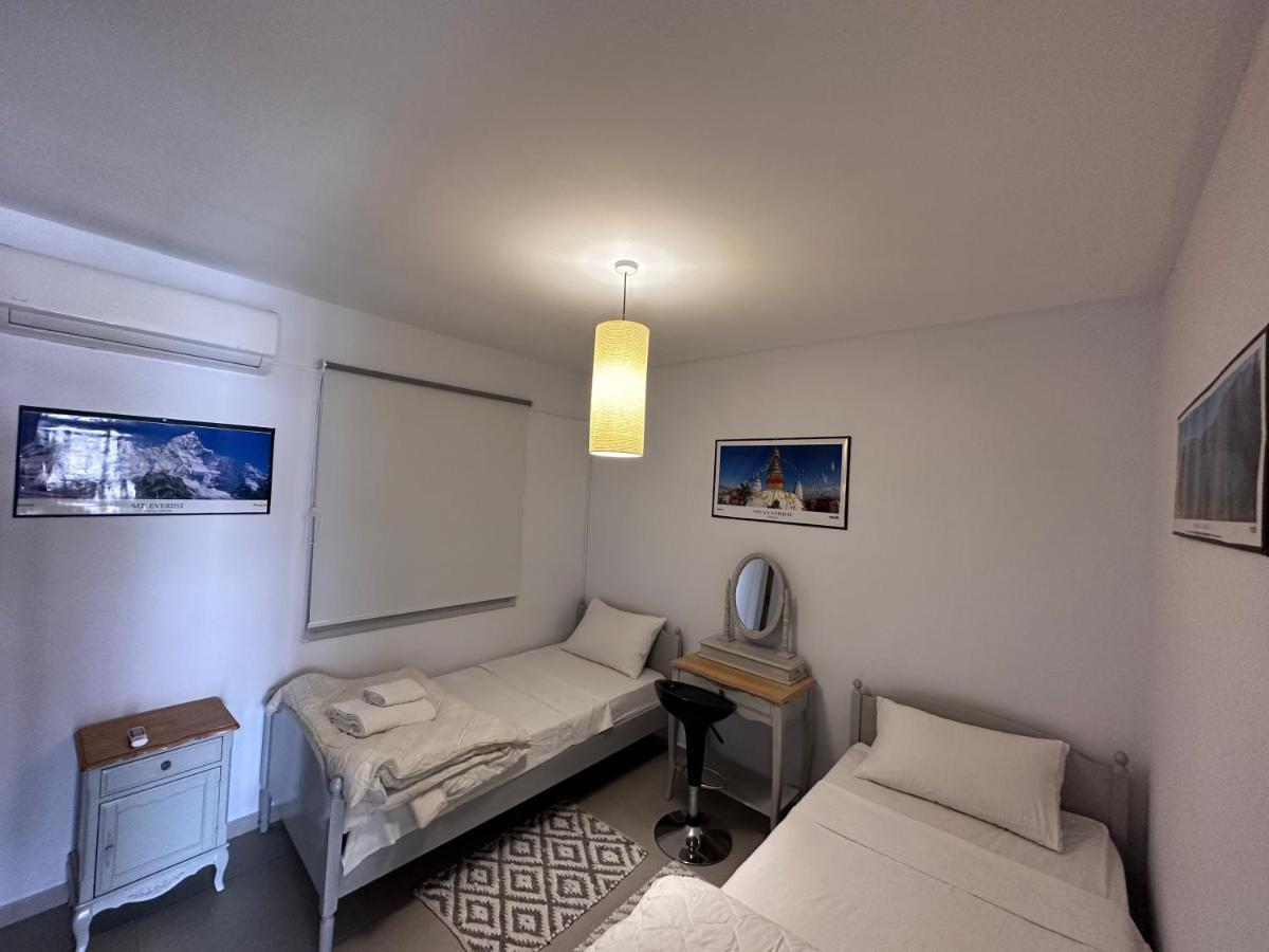 Apartment Seaside *