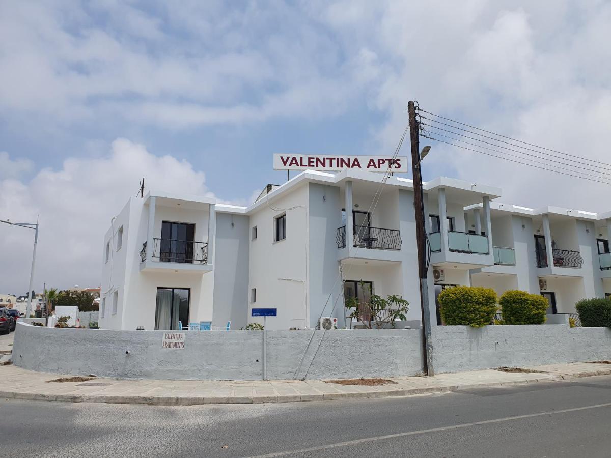 Apartment Valentina Paphos