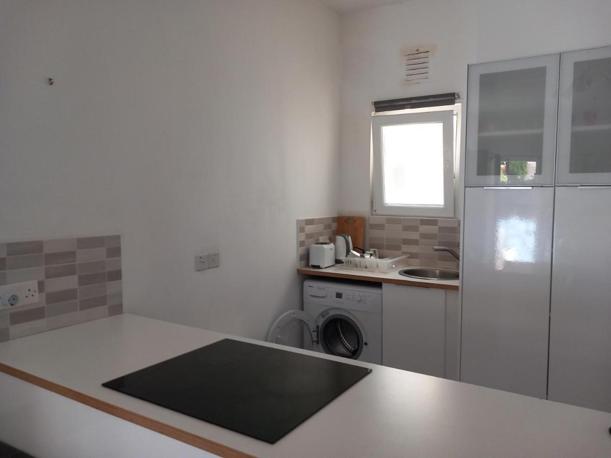 Apartment Paphos Studios