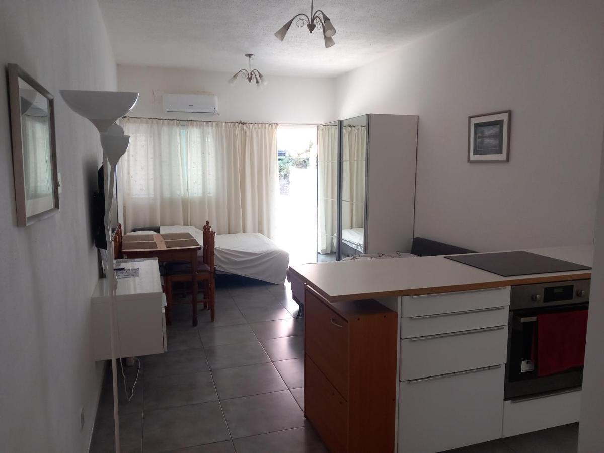 Paphos Studios *