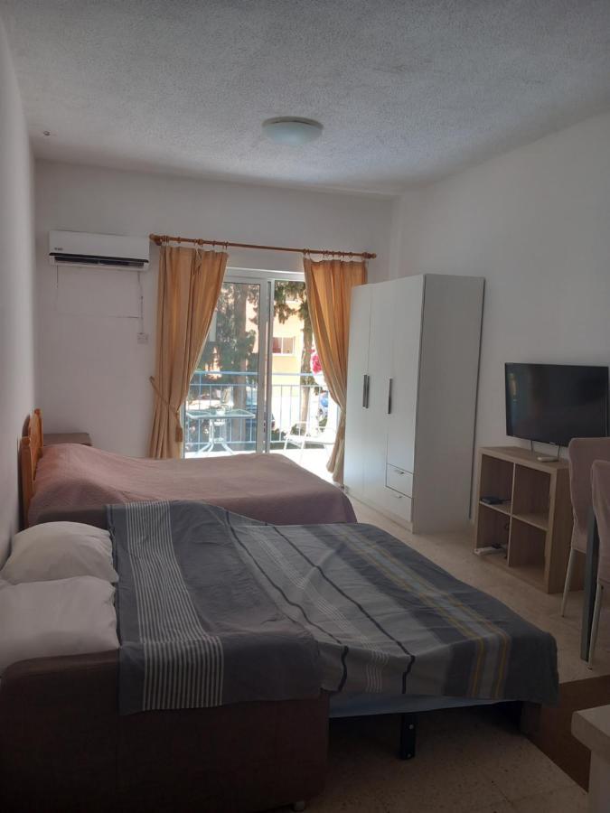Paphos Studios *