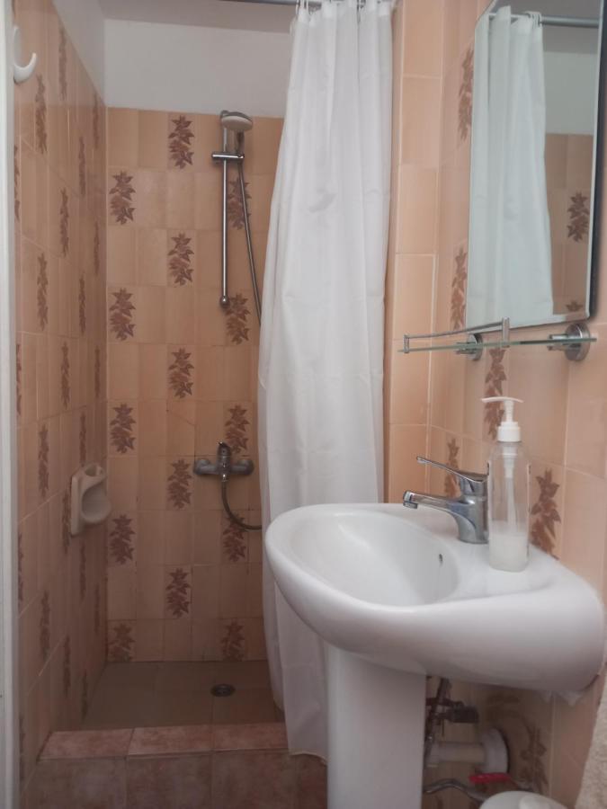 Apartment Paphos Studios