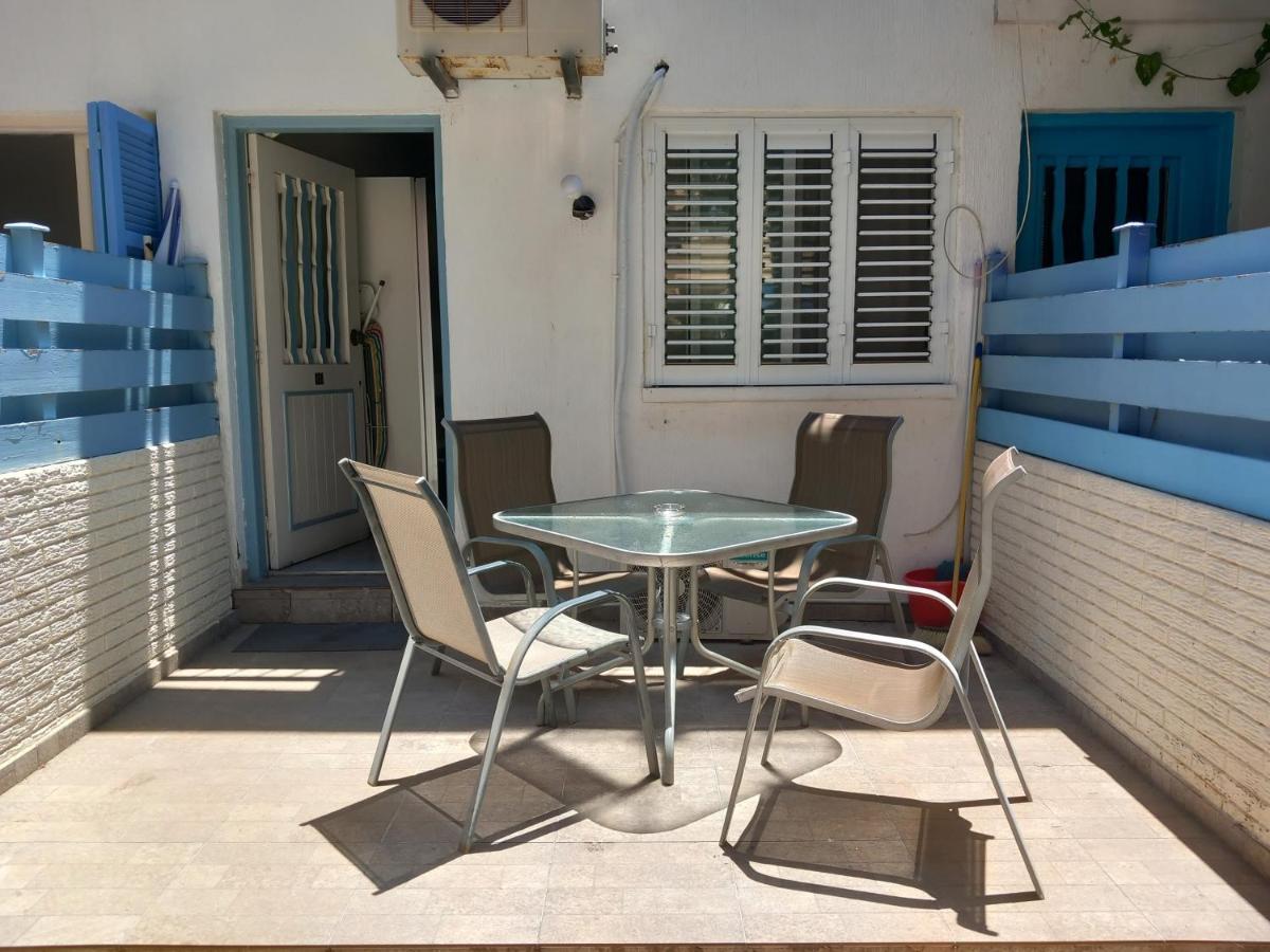 Paphos Studios Apartment