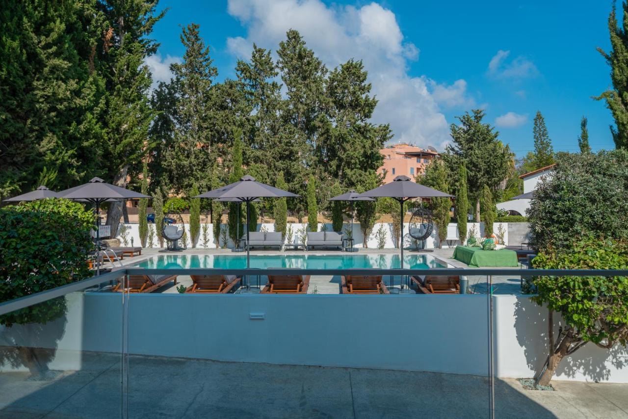 Silver Park * Paphos