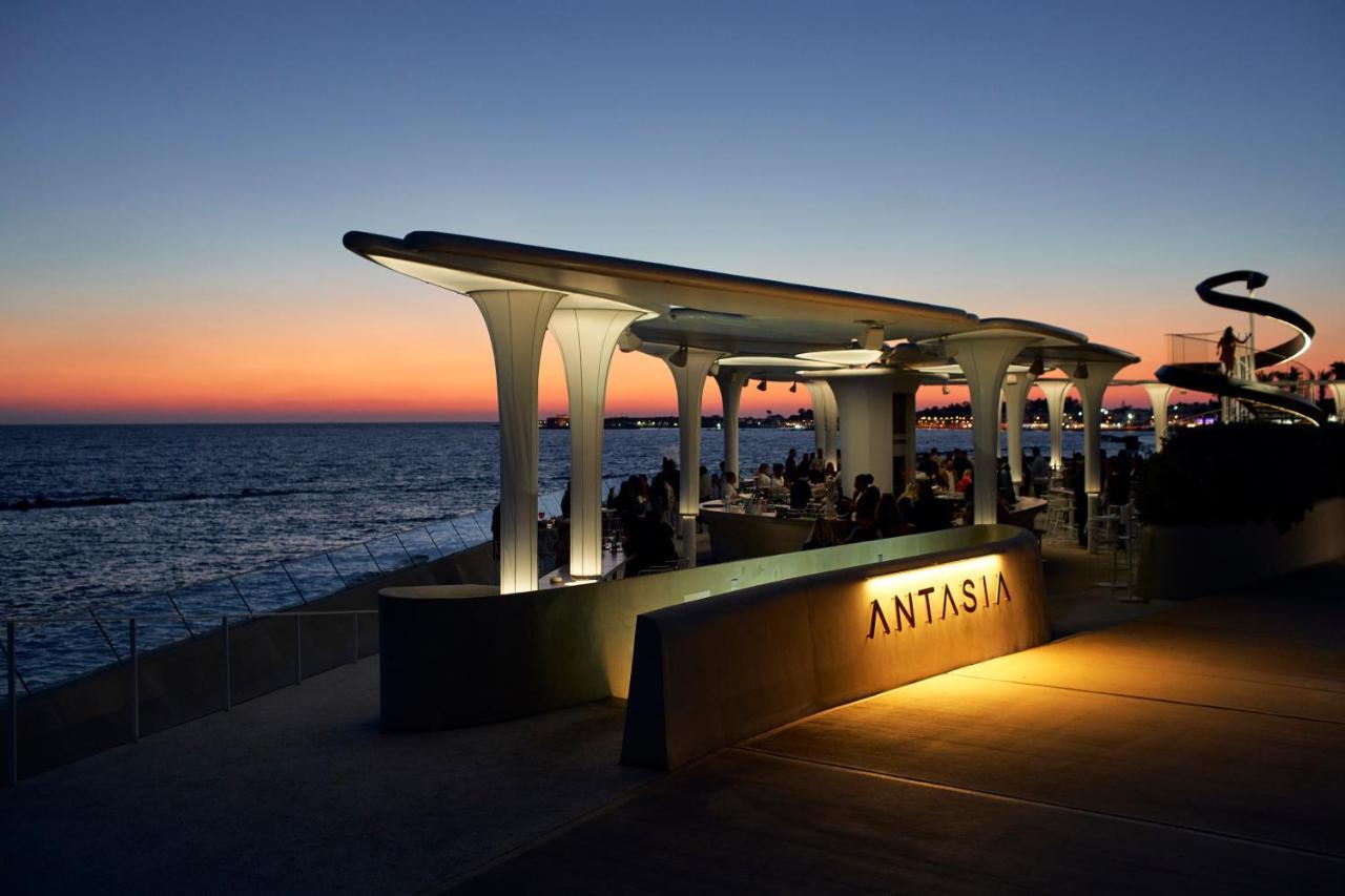 Almyra Hotel 5*