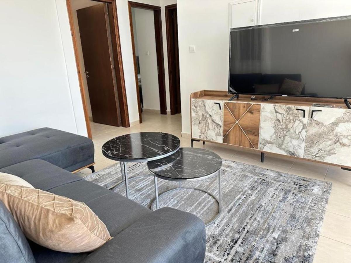 Apartment H&o Alina Sunset Paphos