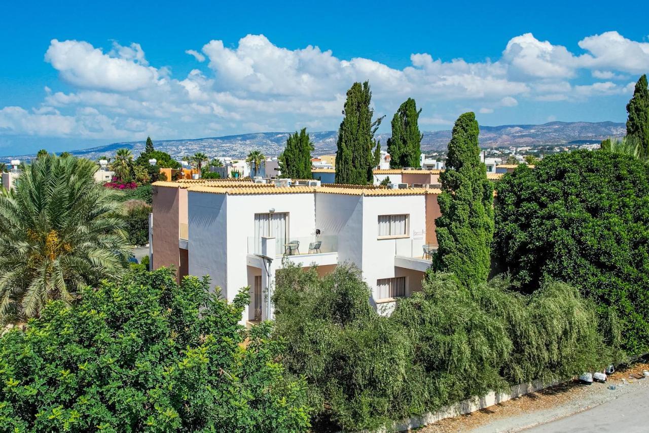 Atlantica Akteon 4*