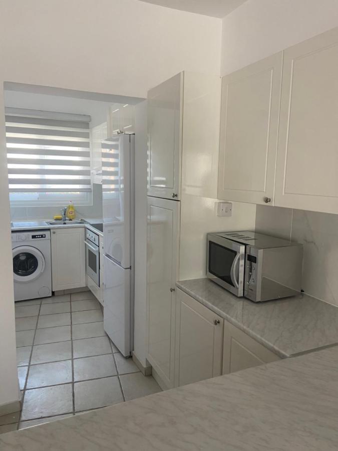 Corner Townhouse In Regina Gardens, Apartment Paphos