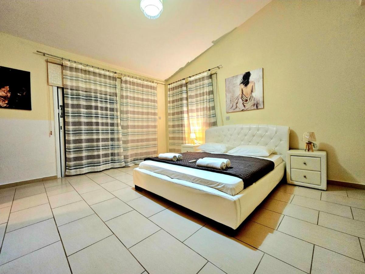 Villa Spacious With Private Pool Paphos