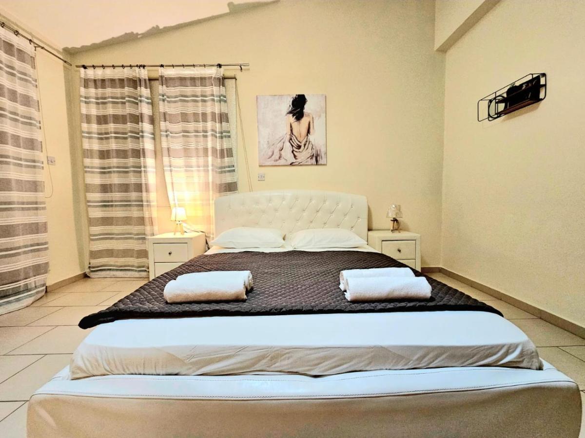 Villa Spacious With Private Pool *