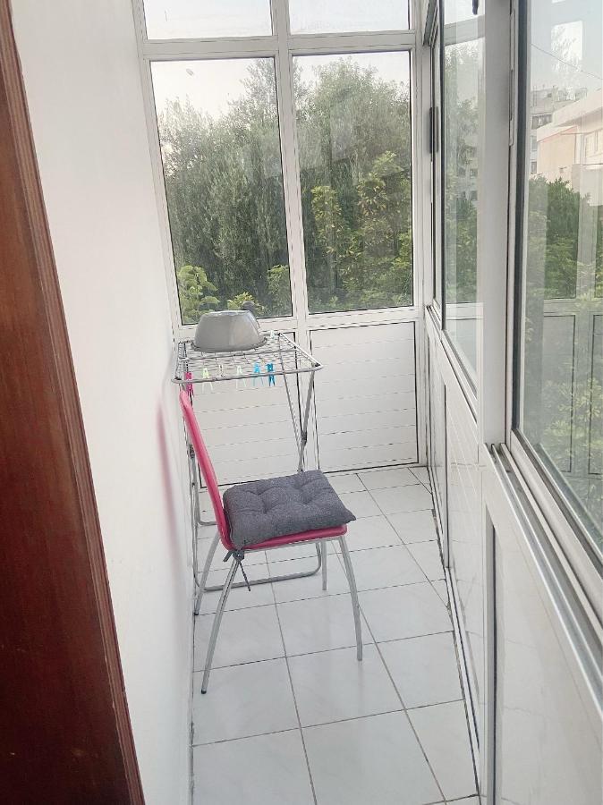 Elena's A Apartment *