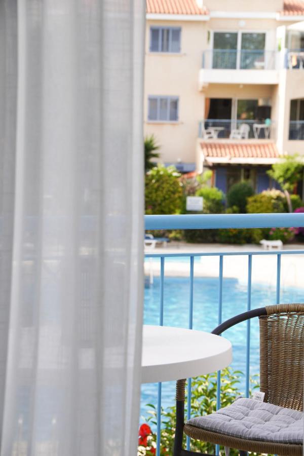 Rachel By The Pool Apartment Paphos
