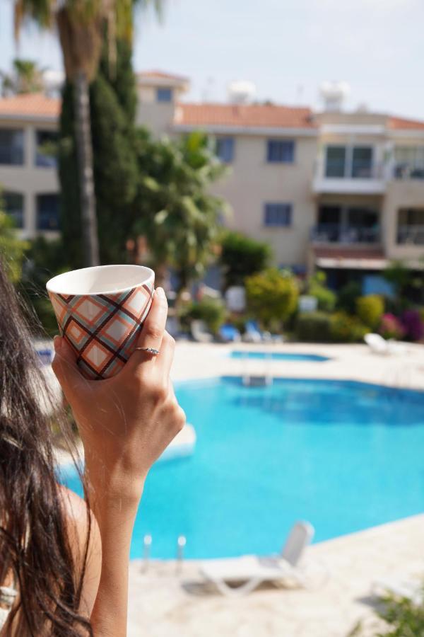 Rachel By The Pool * Paphos