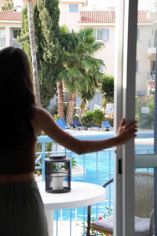 Rachel By The Pool Apartment