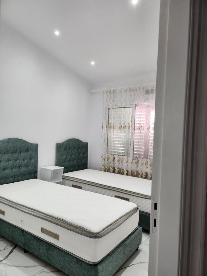 Jasmin Gardens Apartment *