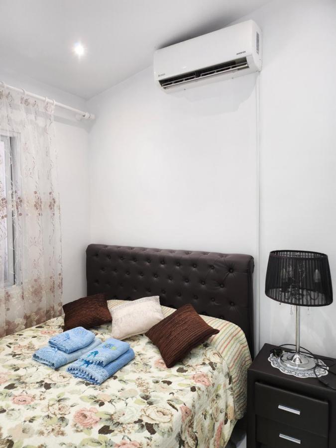 Apartment Jasmin Gardens Paphos