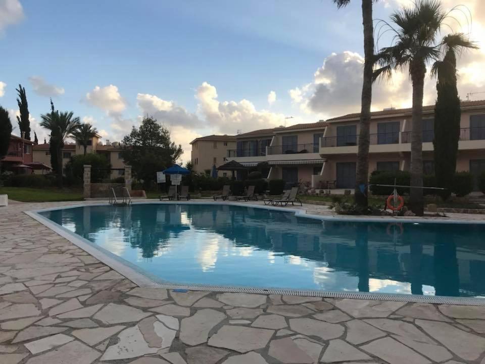 Apartment Antoni Azina Paphos