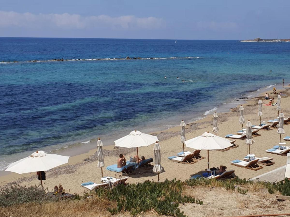 Limnaria Kato - Wonderful Near The And Facilities *