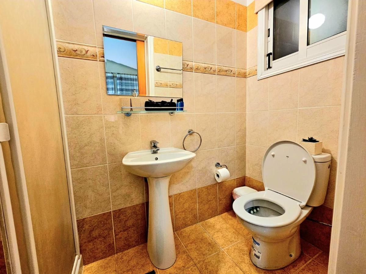 Villa Spacious With Private Pool