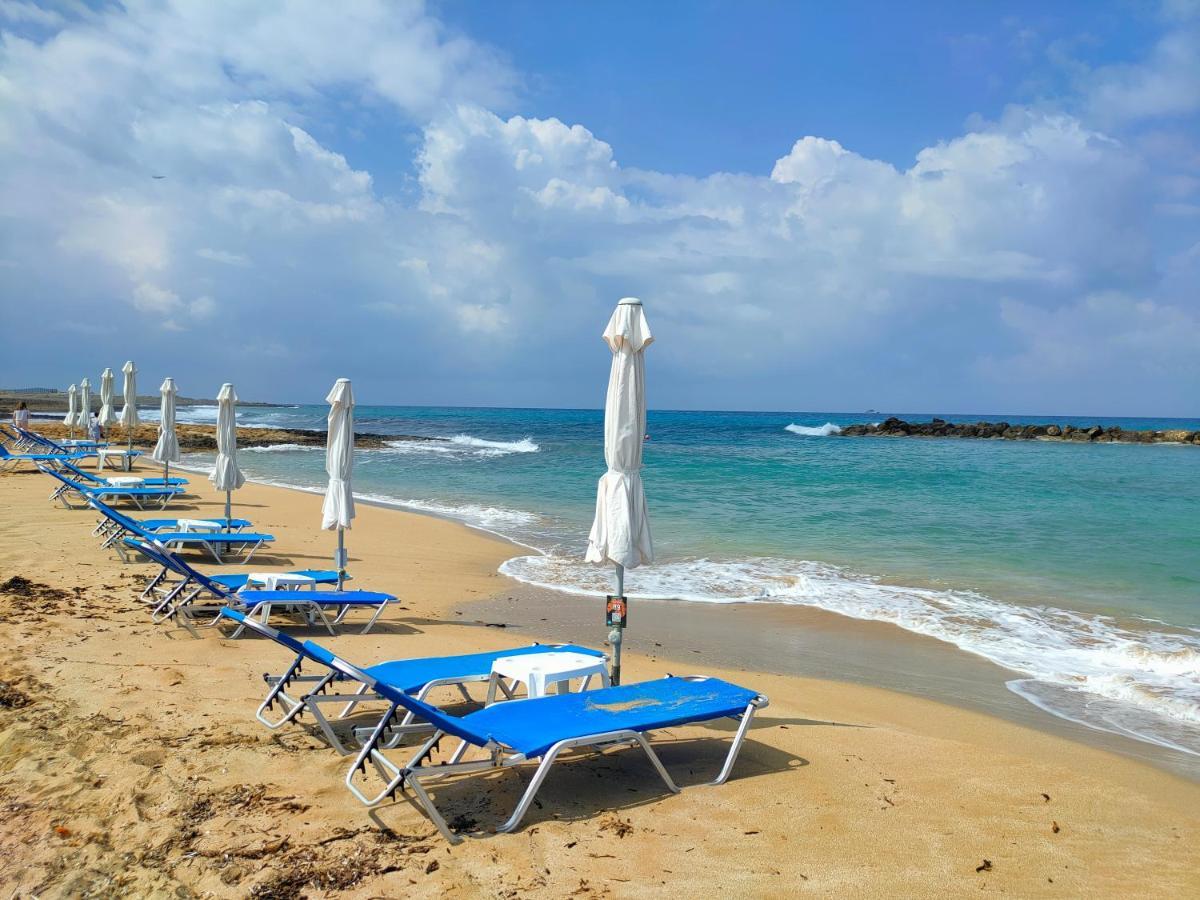 Apartment Pafia Modern Paphos