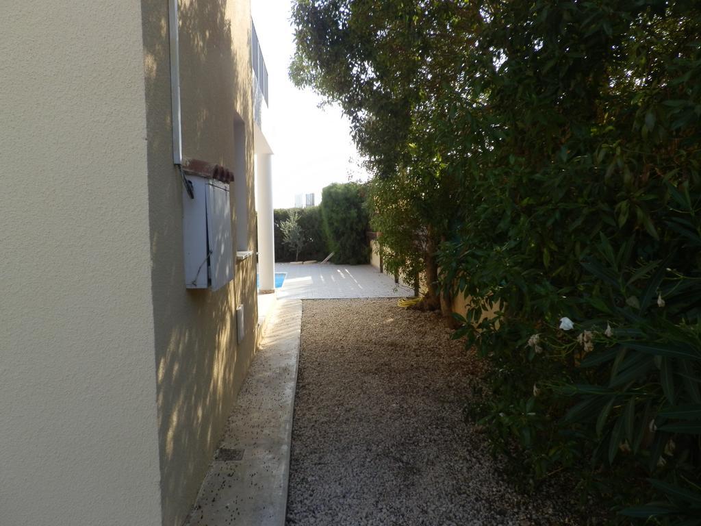 Villa Elina * Paphos