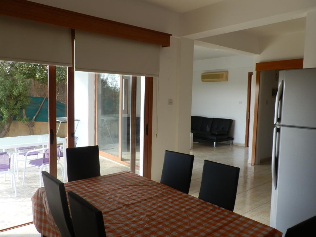 Villa Elina *