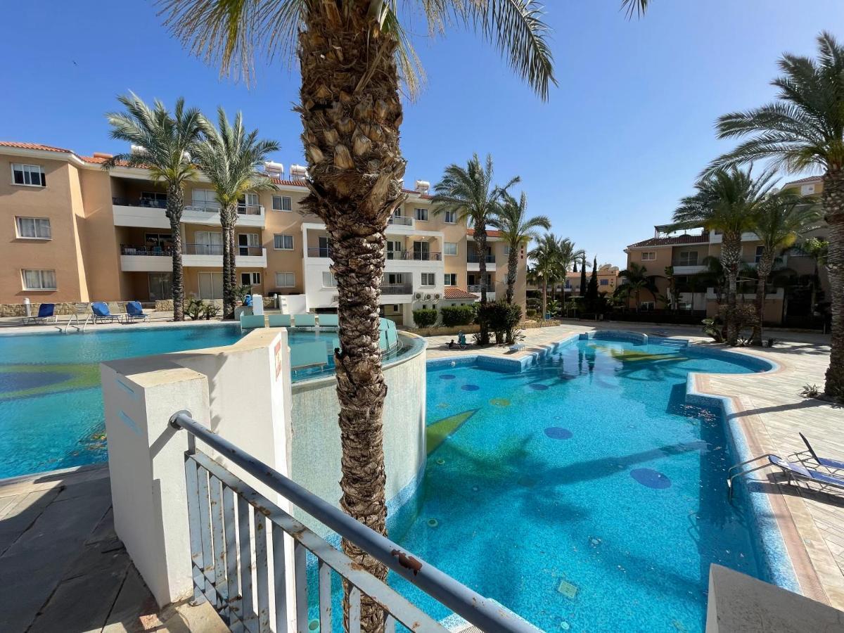 Apartment Iris Village Grand Paphos