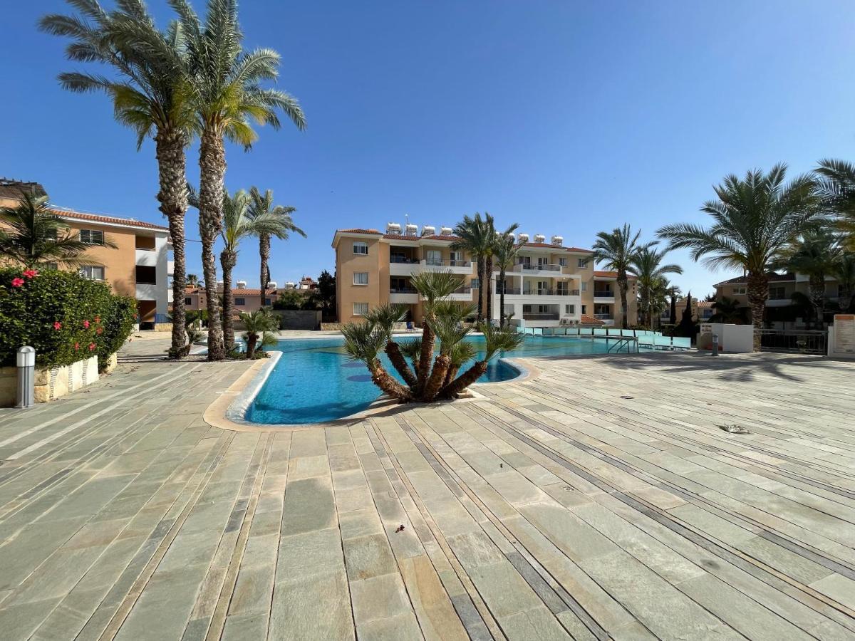 Apartment Iris Village Grand Paphos