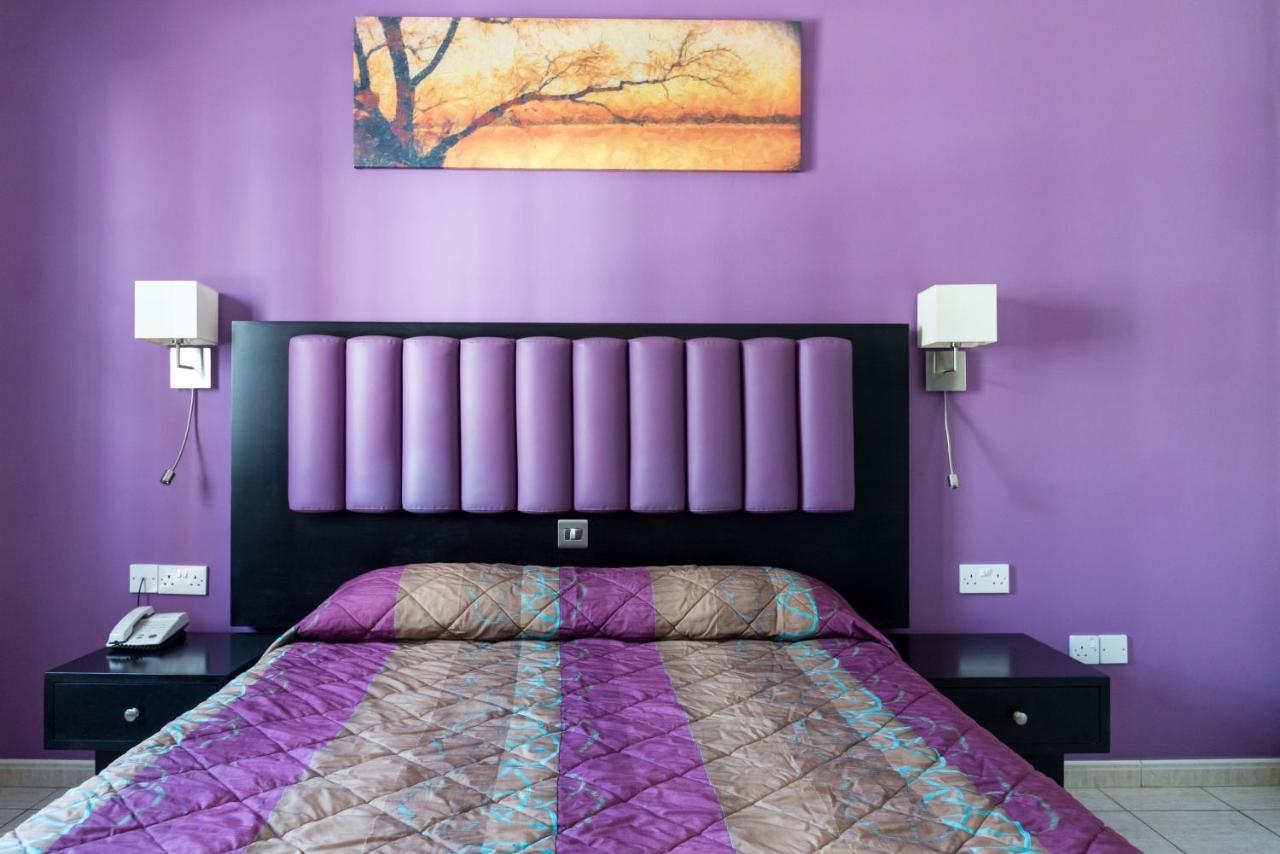 Aparthotel Kefalos Damon 3*