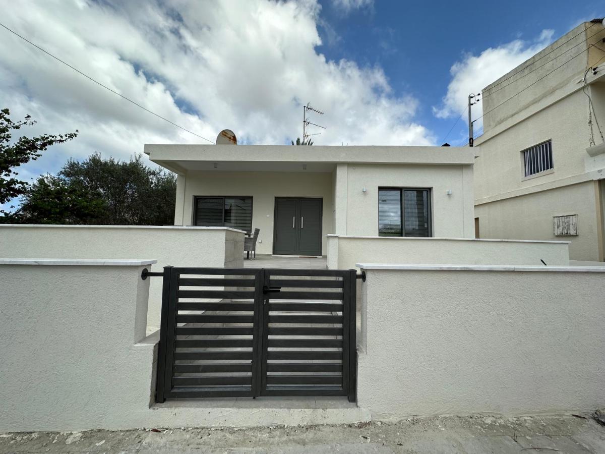 Meropi Holiday home Paphos