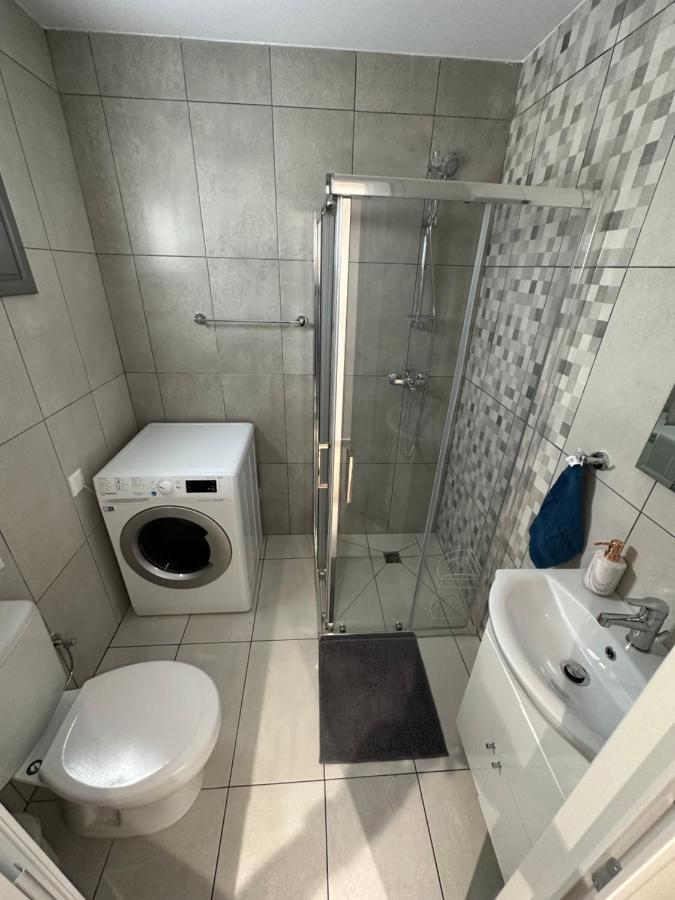 Holiday home Meropi Paphos