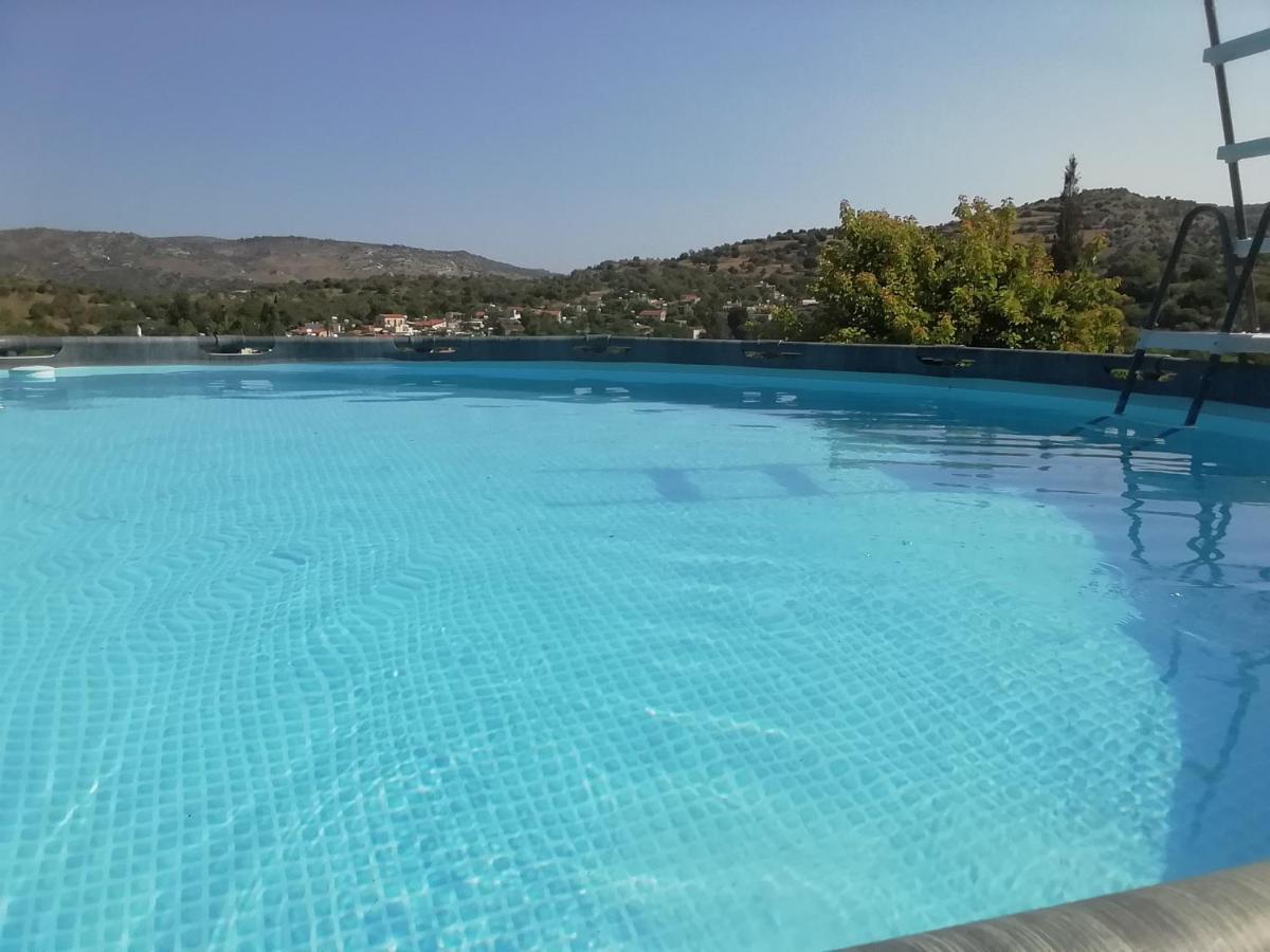 Despina Country Retreat