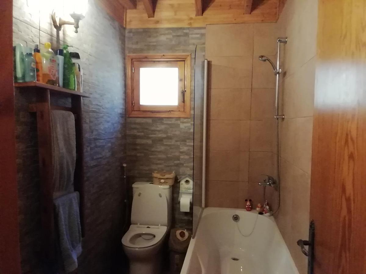 Hospedagem domiciliar Despina Country Retreat