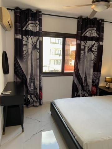 1st Class, Pool View, Apartment,