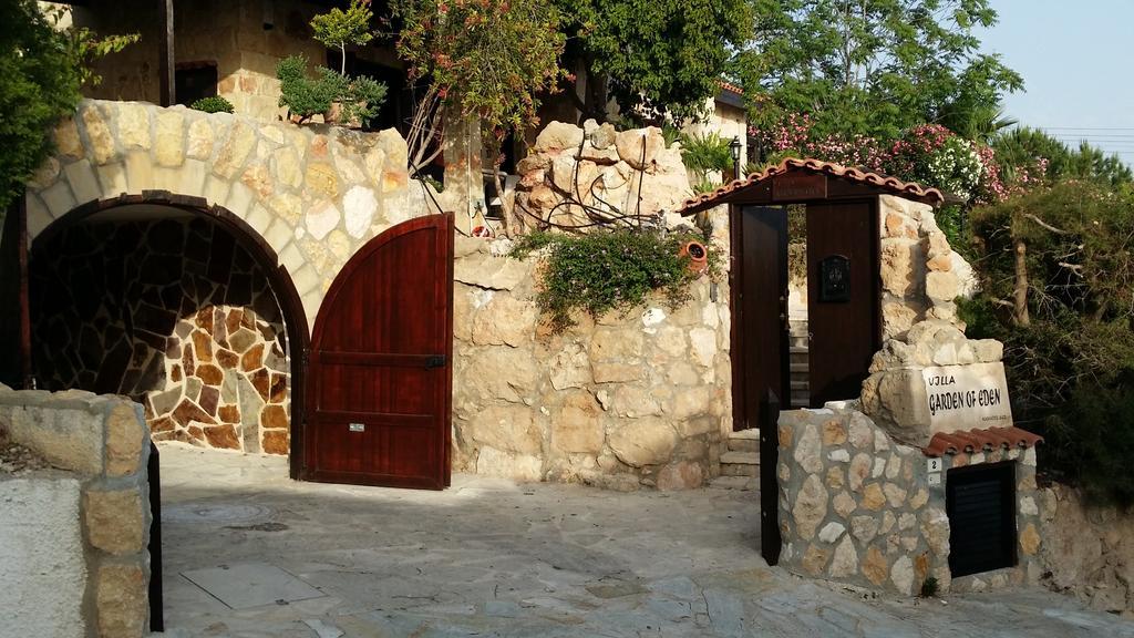 Garden Of Eden Villa