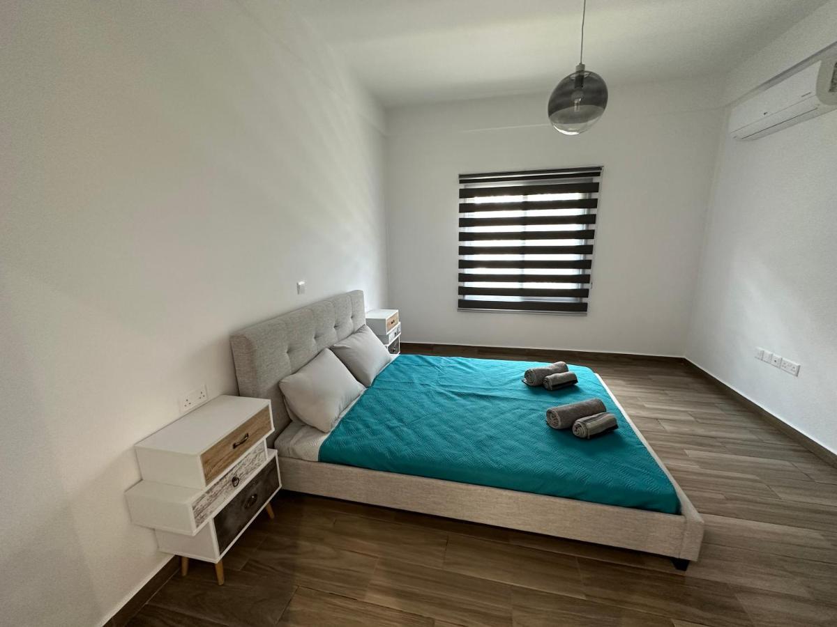 Meropi Holiday home