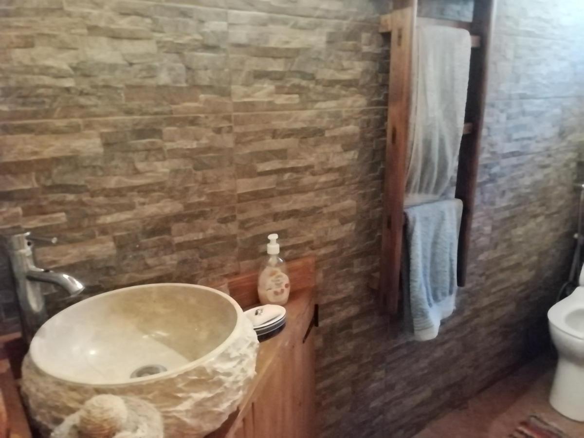 Hospedagem domiciliar Despina Country Retreat *