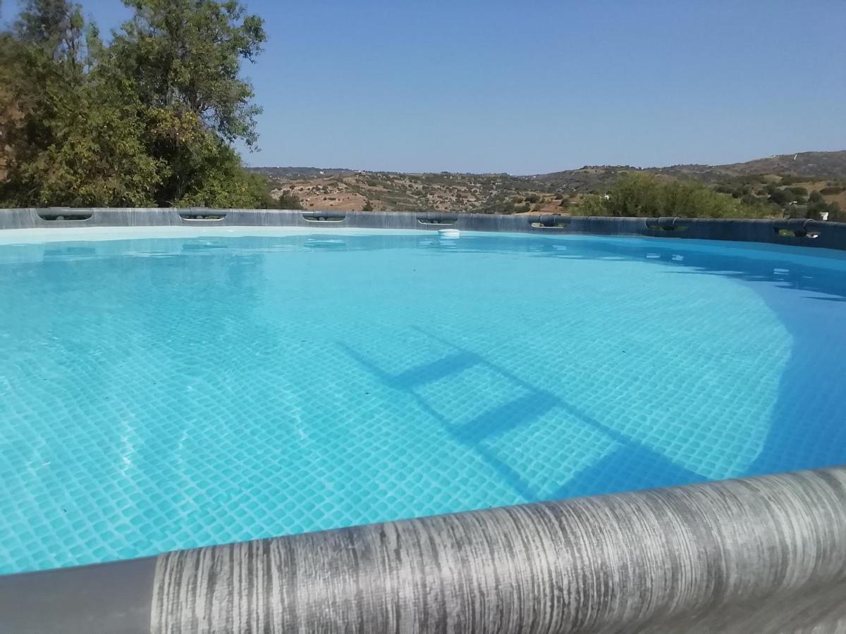 Hospedagem domiciliar Despina Country Retreat Paphos