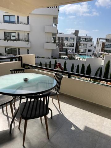 1st Class, Pool View, Apartment, Apartment *