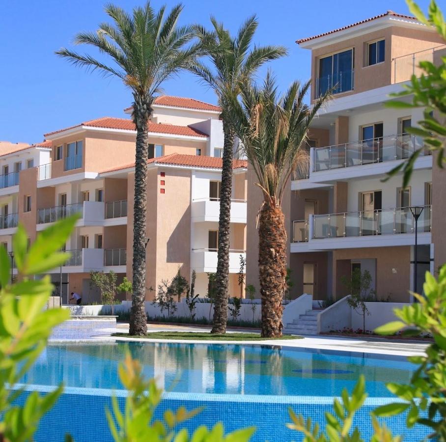 Elysia Park Pool View Paphos