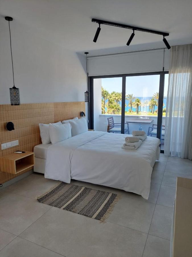 Apartment Terrazza Paphos