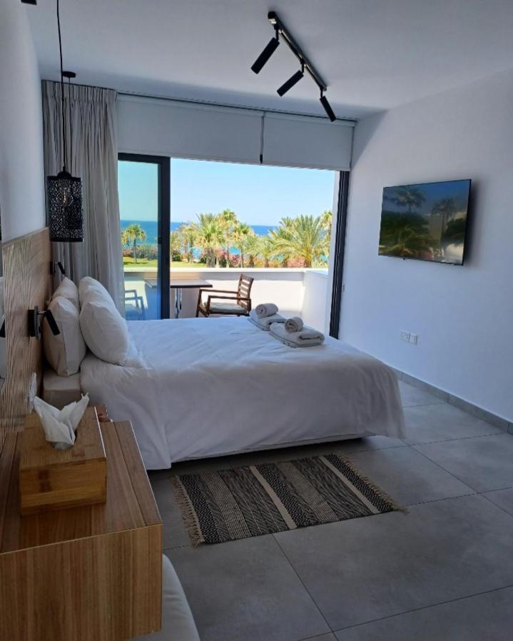 Apartment Terrazza Paphos