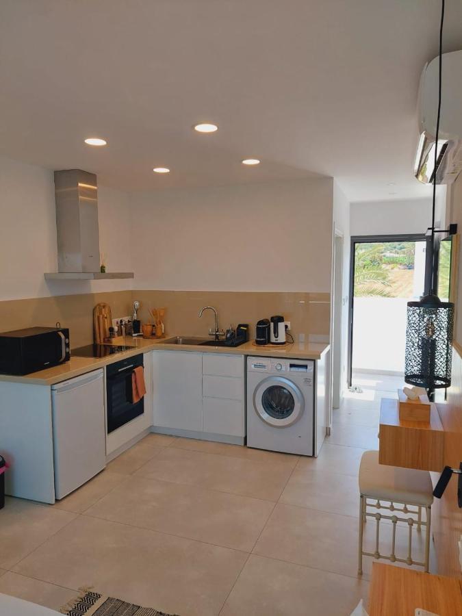 Terrazza Apartment *