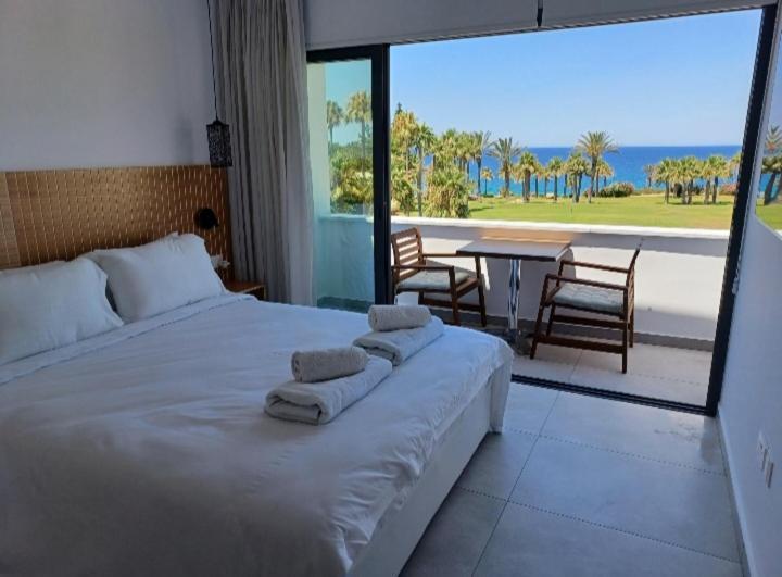 Terrazza Apartment *