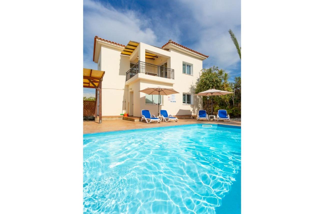 Kleopatra Paphos