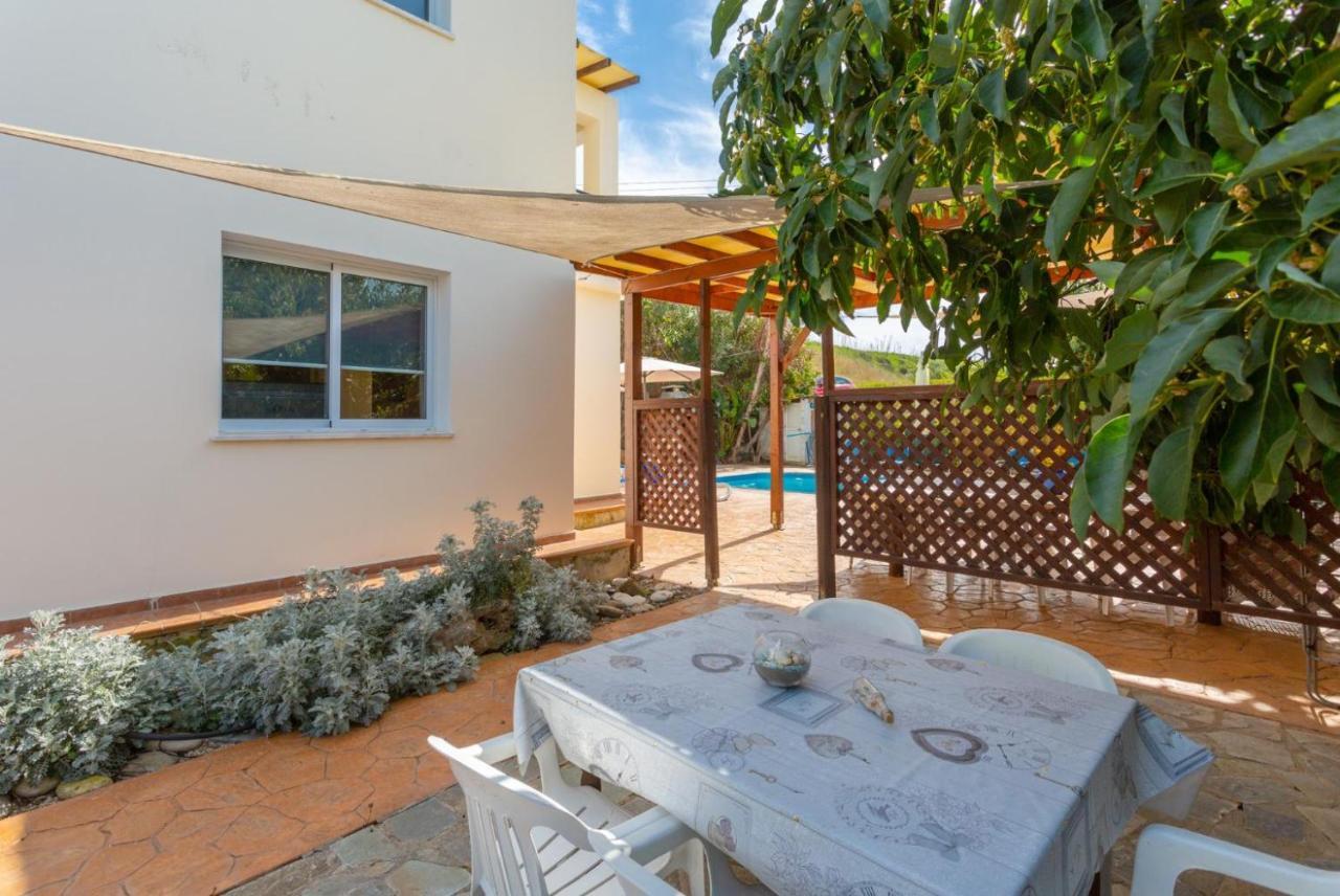 Kleopatra Villa Paphos