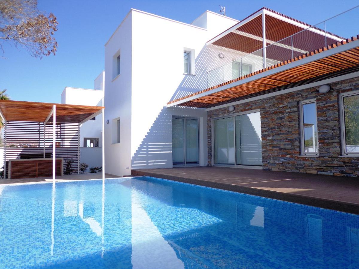 Kyma 3 Bed + Pool Villa *