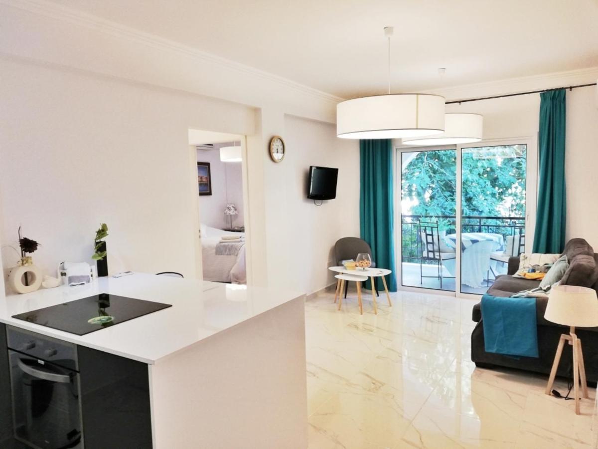 Apartment Utopia *