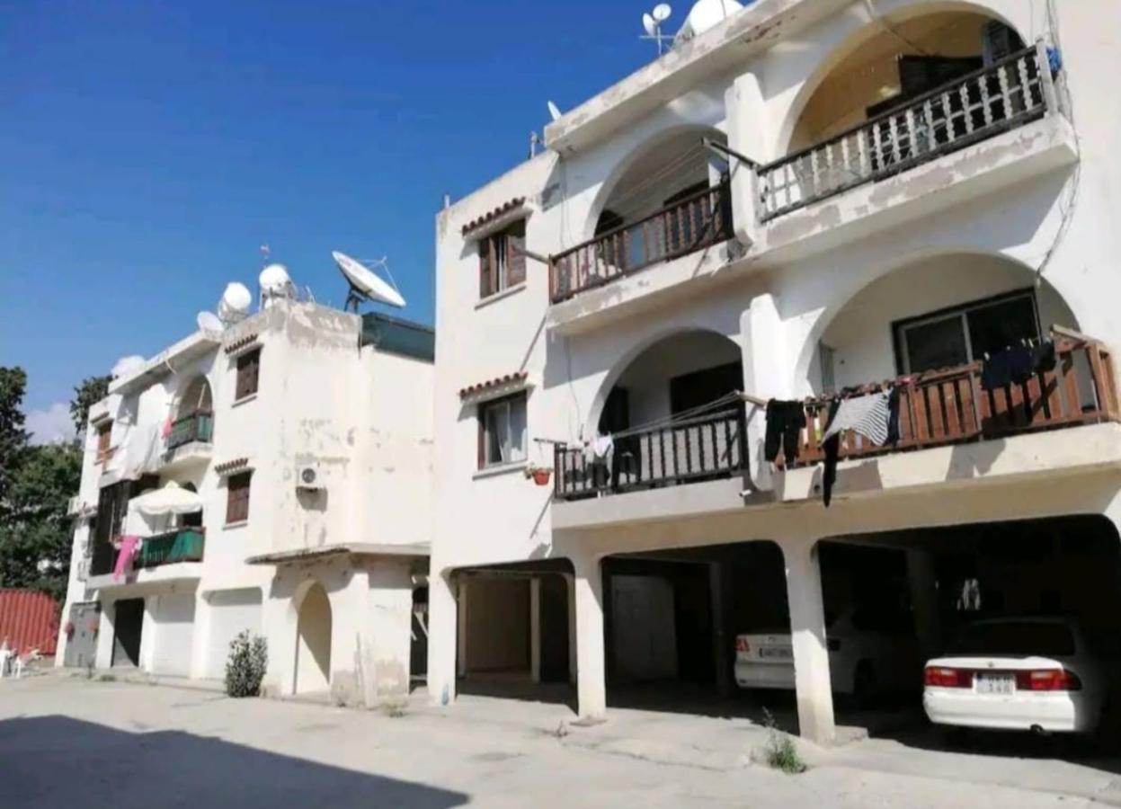 Utopia Apartment